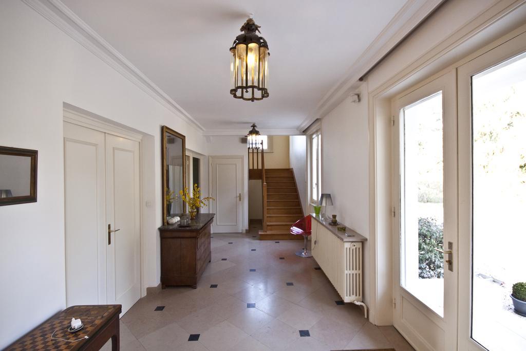 La Maison De Roussille Bed and Breakfast Francheville  Buitenkant foto